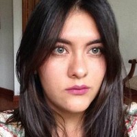 Maria Lucía Morales Perilla