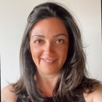 Gisele Pavão
