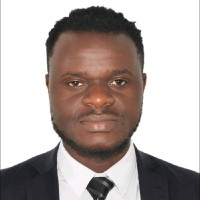 kouamé ulrich cesar N'GUESSAN