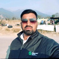 Dinesh Bhatia