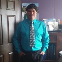 Jose Pavon