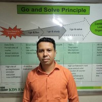 Shankar Barua