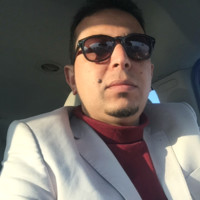 Ali Jaber