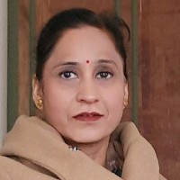 Sonia Prabhakar