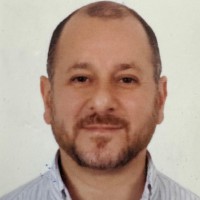 Patrick Kozaily