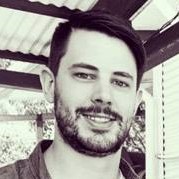 Liam D'Arcy