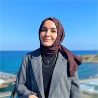 Kübra Nur Bayindir