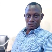 Oluwaseunfumi Gbolahan