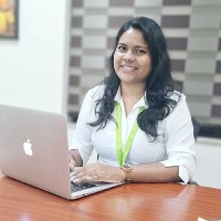 Suman Shaw
