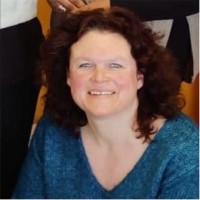 Saskia van der Zijden