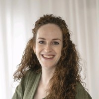 Stephanie Van Kralingen-Kisman