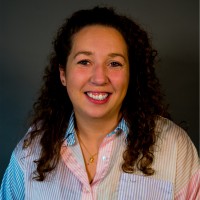 Cecilie Midskard Hundebøll