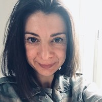 Verity Parker