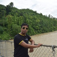 Mahmodul Hasan Rafel