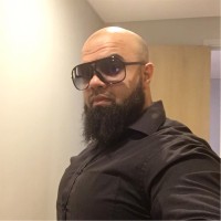 Yasser Hussain