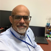 Faustino Rodriguez