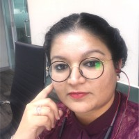 Niharika Pandey