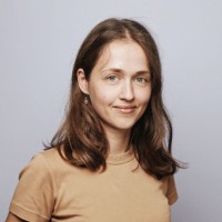 Anastasija Lukjanenko