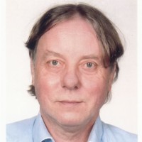 Klaus Hiltrop