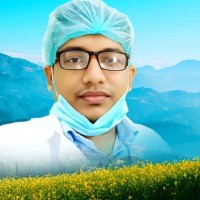 Md Saidul Islam