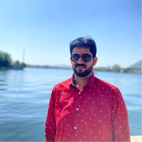 Mahesh C.m.