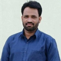 Naveen Kumar K C