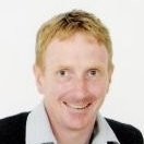 Gary Tudor-Smith Ba