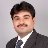 Manoj Kapoor