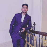 Dipanshu Pandey