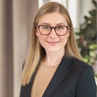 Sandra Flodmark