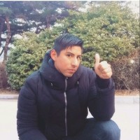 David Guillermo Maldonado Gonzalez