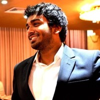 Shazad Rouf