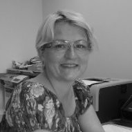 Louise Jackman