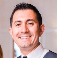 Michael Mendoza
