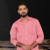 Ravi Kumar Tiwari