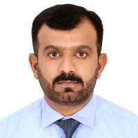 Abdul Ghaffar Minhas