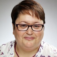 Caroline Redard