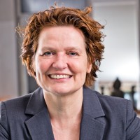 Wineke Smid, Phd