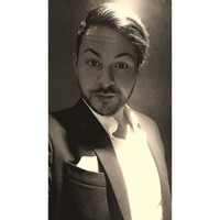 Robert Harnouss Jr.