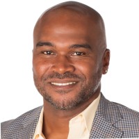 Darin Bradford, M.A