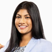 Shruti Maram