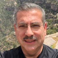Adolfo Garza
