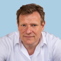 Chris Van Der Leest