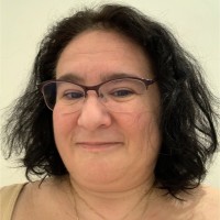 Maria Nieves Martins Esturillo