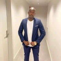 Boubacar Bah