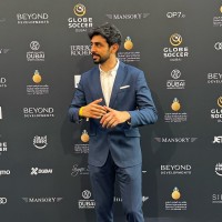 Mohammed Al-Ashram