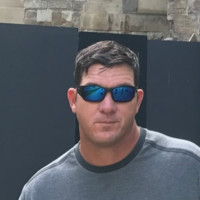 Joe Willesden