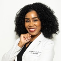 Felicia Ekpo DO, FAAD