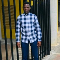 Nkanyiso Dube