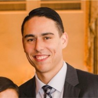 Joshua Moore